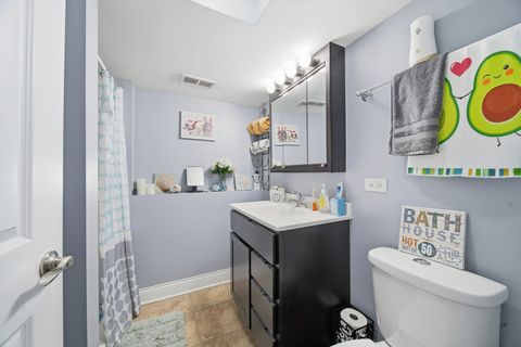 Tiny photo for 16207 Justine Street, Markham, IL 60428 (MLS # 12535134)