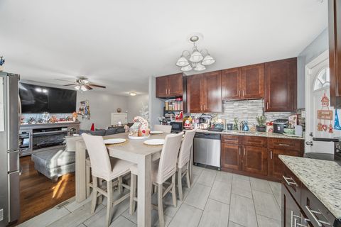 Tiny photo for 16207 Justine Street, Markham, IL 60428 (MLS # 12535134)