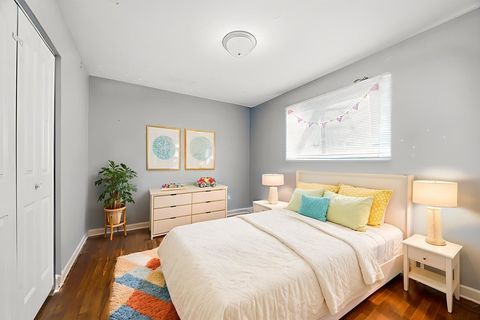 Tiny photo for 16207 Justine Street, Markham, IL 60428 (MLS # 12535134)