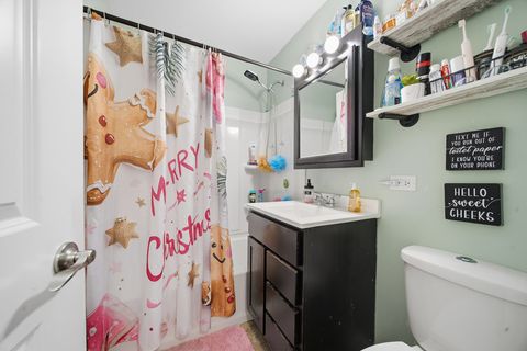 Tiny photo for 16207 Justine Street, Markham, IL 60428 (MLS # 12535134)