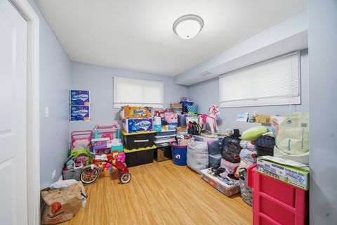 Tiny photo for 16207 Justine Street, Markham, IL 60428 (MLS # 12535134)