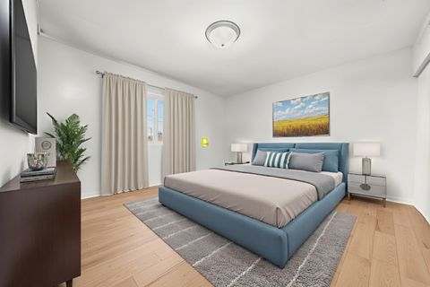 Tiny photo for 16207 Justine Street, Markham, IL 60428 (MLS # 12535134)