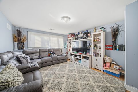 Tiny photo for 16207 Justine Street, Markham, IL 60428 (MLS # 12535134)