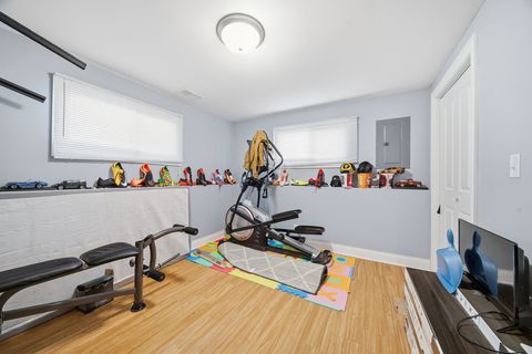 Tiny photo for 16207 Justine Street, Markham, IL 60428 (MLS # 12535134)