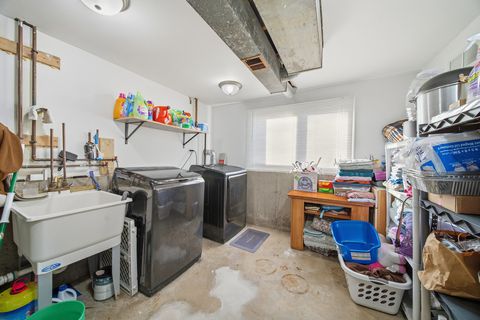 Tiny photo for 16207 Justine Street, Markham, IL 60428 (MLS # 12535134)