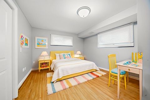 Tiny photo for 16207 Justine Street, Markham, IL 60428 (MLS # 12535134)