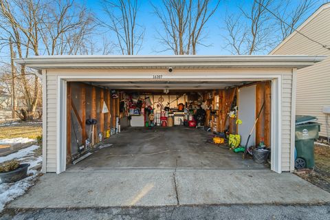 Tiny photo for 16207 Justine Street, Markham, IL 60428 (MLS # 12535134)