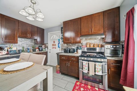 Tiny photo for 16207 Justine Street, Markham, IL 60428 (MLS # 12535134)