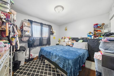 Tiny photo for 16207 Justine Street, Markham, IL 60428 (MLS # 12535134)