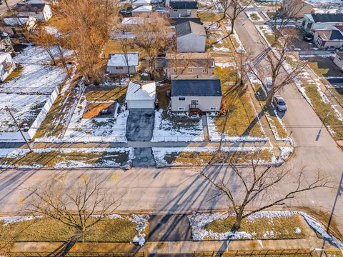 Tiny photo for 16207 Justine Street, Markham, IL 60428 (MLS # 12535134)