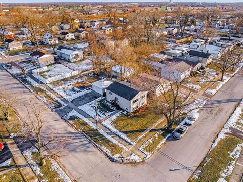 Tiny photo for 16207 Justine Street, Markham, IL 60428 (MLS # 12535134)