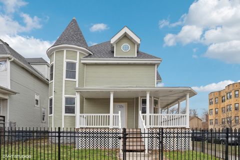 556 N Central Avenue Chicago IL 60644
