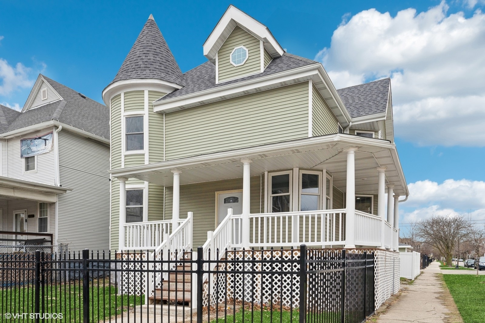 556 N Central Avenue