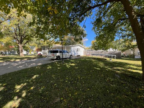 Tiny photo for 3 Scarsdale Road, Montgomery, IL 60538 (MLS # 12444275)