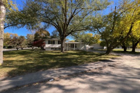Tiny photo for 3 Scarsdale Road, Montgomery, IL 60538 (MLS # 12444275)