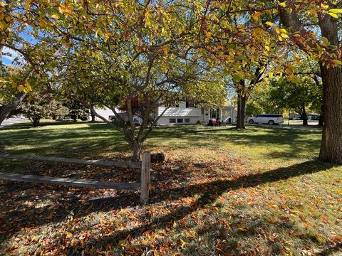 Tiny photo for 3 Scarsdale Road, Montgomery, IL 60538 (MLS # 12444275)