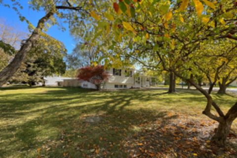 Tiny photo for 3 Scarsdale Road, Montgomery, IL 60538 (MLS # 12444275)