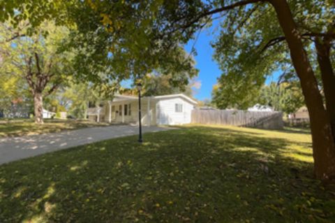 Tiny photo for 3 Scarsdale Road, Montgomery, IL 60538 (MLS # 12444275)