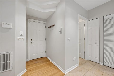 Tiny photo for 2215 N Bissell Street #2A, Chicago, IL 60614 (MLS # 12675396)