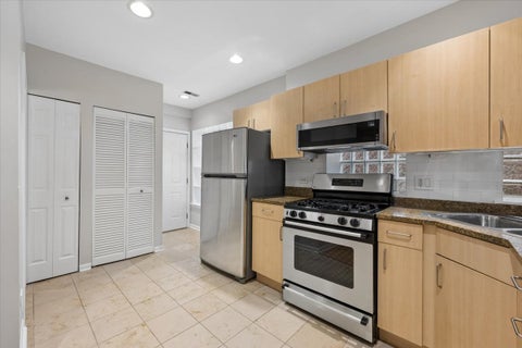 Tiny photo for 2215 N Bissell Street #2A, Chicago, IL 60614 (MLS # 12675396)