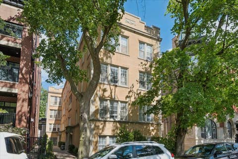 Photo of 2215 N Bissell Street #2A, Chicago, IL 60614 (MLS # 12675396)