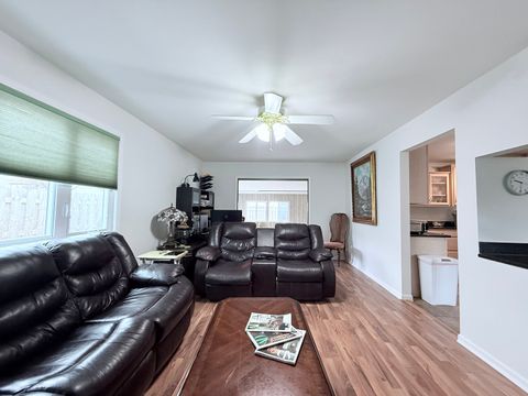 Tiny photo for 28 W Devon Avenue, Glendale Heights, IL 60139 (MLS # 12595130)