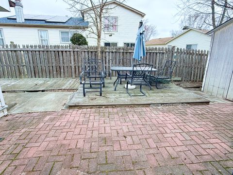 Tiny photo for 28 W Devon Avenue, Glendale Heights, IL 60139 (MLS # 12595130)