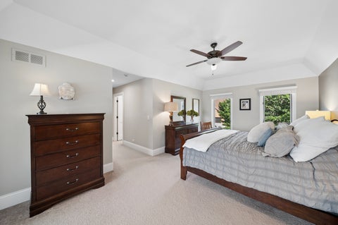 Tiny photo for 877 Sheehan Avenue, Glen Ellyn, IL 60137 (MLS # 12740281)