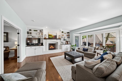 Tiny photo for 877 Sheehan Avenue, Glen Ellyn, IL 60137 (MLS # 12740281)
