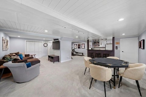 Tiny photo for 877 Sheehan Avenue, Glen Ellyn, IL 60137 (MLS # 12740281)