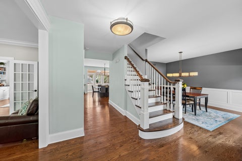 Tiny photo for 877 Sheehan Avenue, Glen Ellyn, IL 60137 (MLS # 12740281)