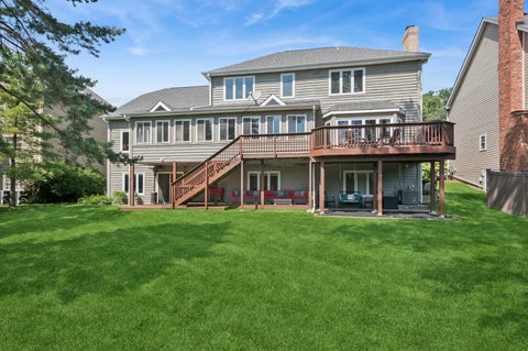 Tiny photo for 877 Sheehan Avenue, Glen Ellyn, IL 60137 (MLS # 12740281)