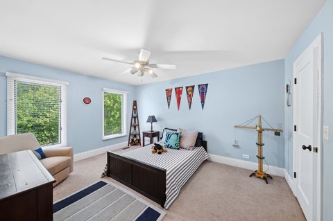 Tiny photo for 877 Sheehan Avenue, Glen Ellyn, IL 60137 (MLS # 12740281)