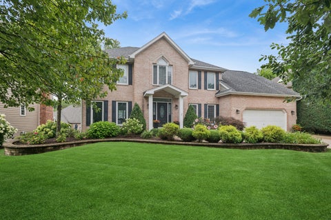 Photo of 877 Sheehan Avenue, Glen Ellyn, IL 60137 (MLS # 12740281)