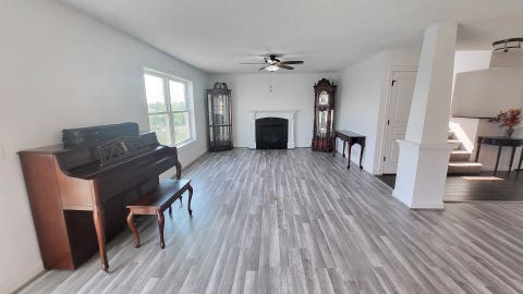 Tiny photo for 4339 55th Avenue, Bettendorf, IA 52722 (MLS # 12694091)