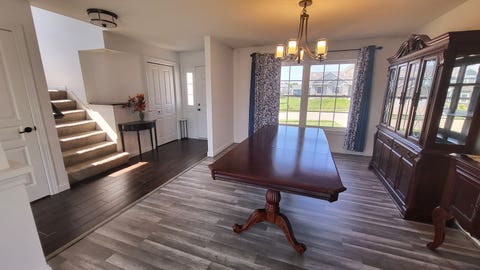 Tiny photo for 4339 55th Avenue, Bettendorf, IA 52722 (MLS # 12694091)