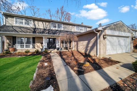 602 W Haven Drive Arlington Heights IL 60005