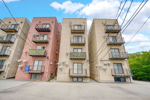 Tiny photo for 31 E 26th Street #4, Chicago, IL 60616 (MLS # 12500507)