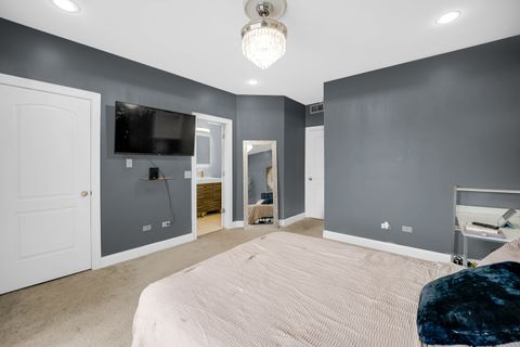 Tiny photo for 31 E 26th Street #4, Chicago, IL 60616 (MLS # 12500507)