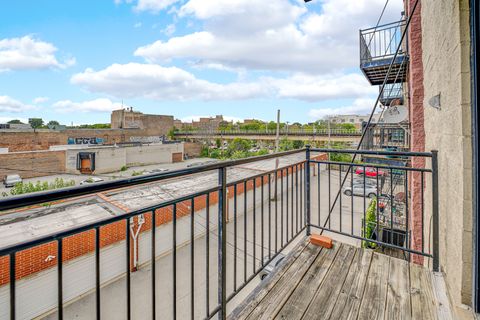 Tiny photo for 31 E 26th Street #4, Chicago, IL 60616 (MLS # 12500507)