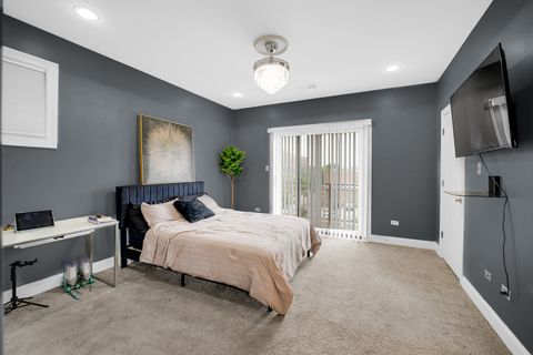 Tiny photo for 31 E 26th Street #4, Chicago, IL 60616 (MLS # 12500507)