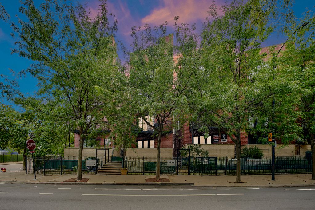 Photo for 31 E 26th Street #4, Chicago, IL 60616 (MLS # 12500507)