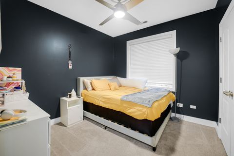 Tiny photo for 31 E 26th Street #4, Chicago, IL 60616 (MLS # 12500507)