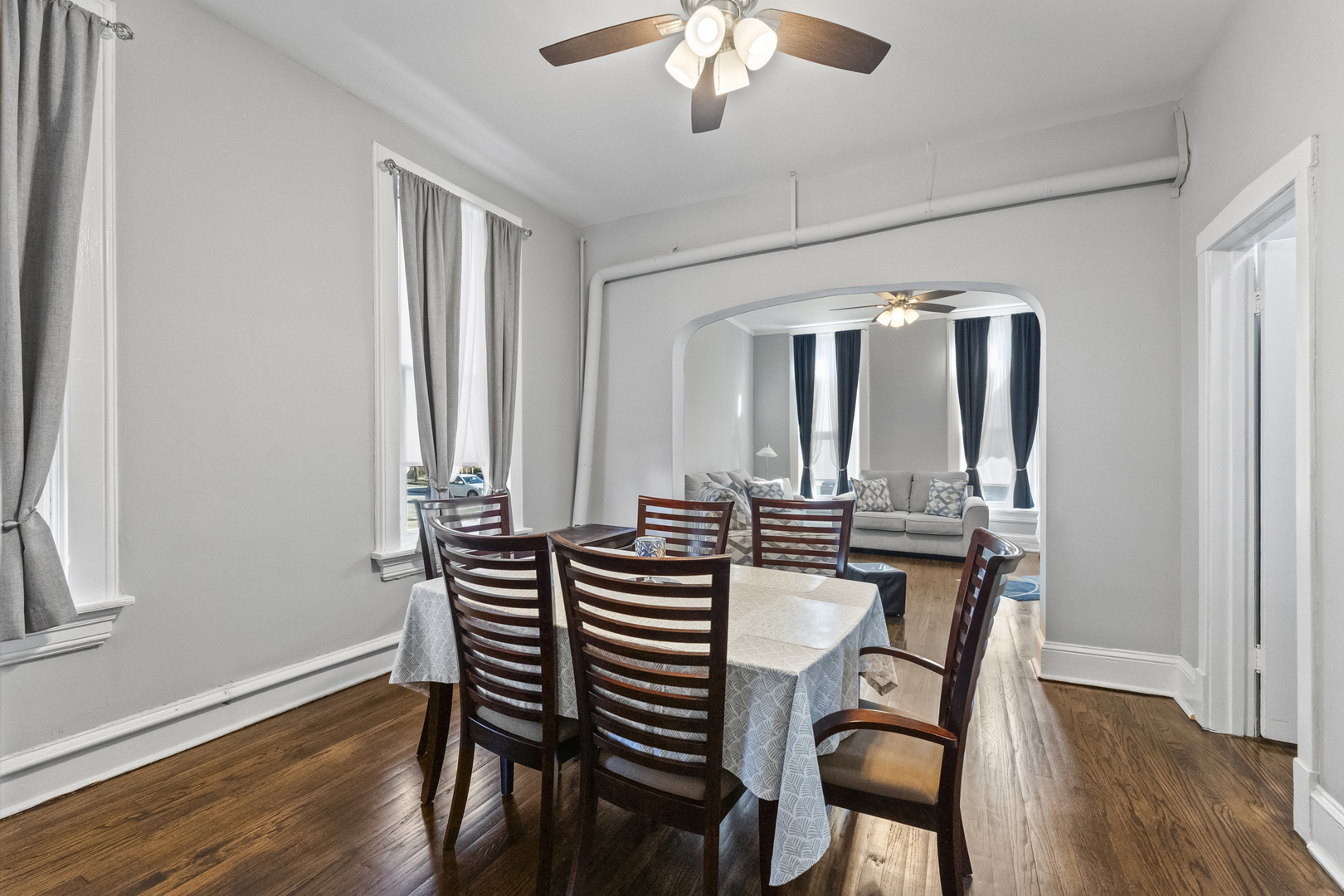 1900 W Huron Street
