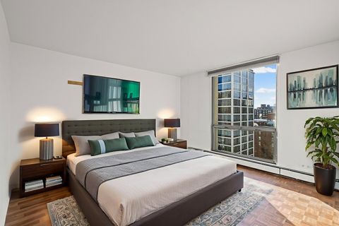 Tiny photo for 1310 N Ritchie Court #24BC, Chicago, IL 60610 (MLS # 12516309)