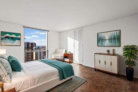 Tiny photo for 1310 N Ritchie Court #24BC, Chicago, IL 60610 (MLS # 12516309)