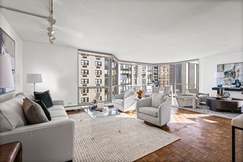 Tiny photo for 1310 N Ritchie Court #24BC, Chicago, IL 60610 (MLS # 12516309)