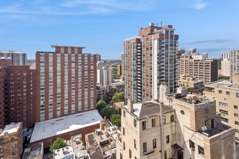 Tiny photo for 1310 N Ritchie Court #24BC, Chicago, IL 60610 (MLS # 12516309)