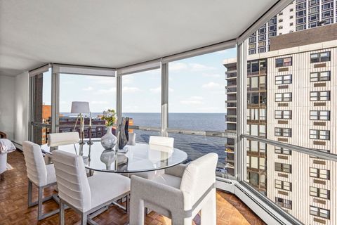 Tiny photo for 1310 N Ritchie Court #24BC, Chicago, IL 60610 (MLS # 12516309)