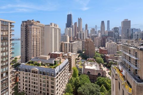 Tiny photo for 1310 N Ritchie Court #24BC, Chicago, IL 60610 (MLS # 12516309)